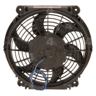 Radiator Fans & Parts | Electric, Mechanical | Relays, Shrouds — CARiD.com