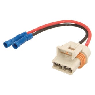 Four Seasons® - A/C Compressor Wiring Harness