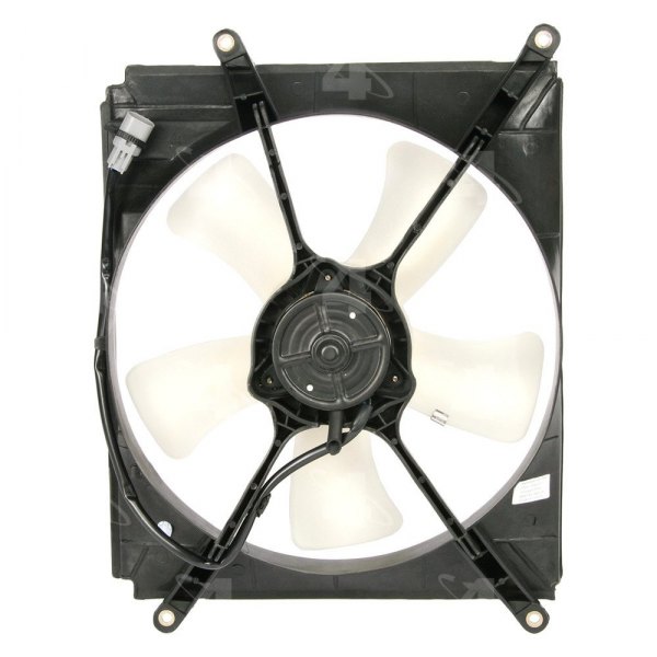 Four Seasons® 75475 Driver Side Engine Cooling Fan