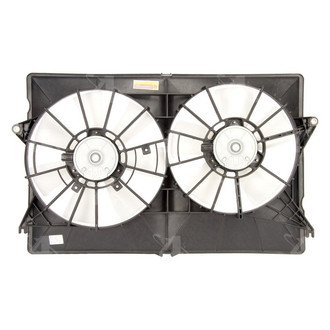 Four Seasons® - Radiator Fan