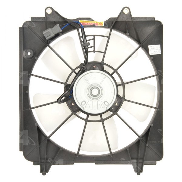 Four Seasons® 75641 Engine Cooling Fan