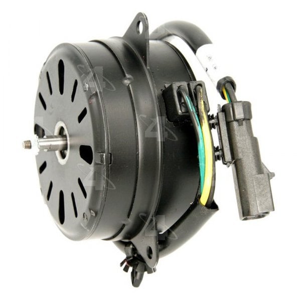 Four Seasons® 75746 Passenger Side Radiator Fan Motor