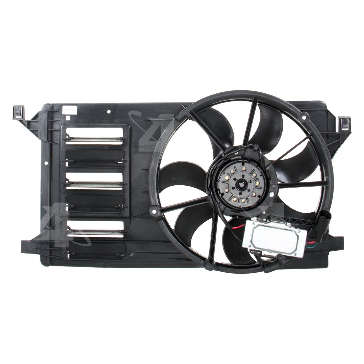Four Seasons® 76284 Engine Cooling Fan