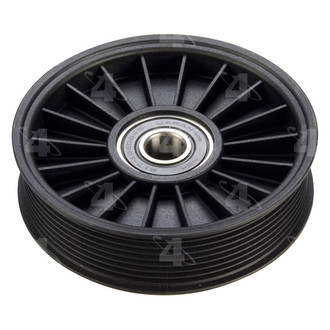 Four Seasons® - Drive Belt Idler Pulley