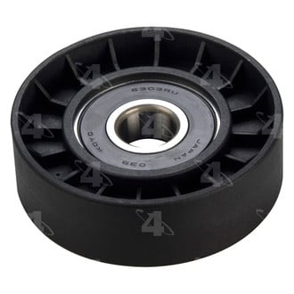 Four Seasons® - Drive Belt Idler Pulley