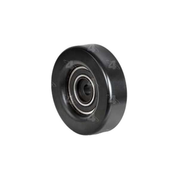 Four Seasons® 45075 - Drive Belt Idler Pulley