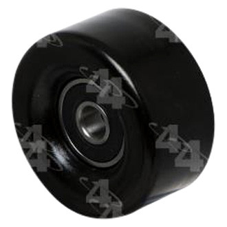 Four Seasons® - Lower Drive Belt Idler Pulley