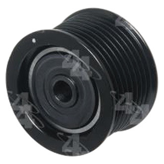 Four Seasons® - Drive Belt Idler Pulley