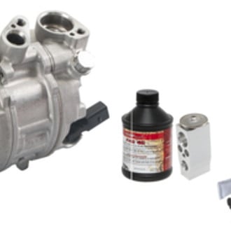 Four Seasons® - A/C Compressor Kit