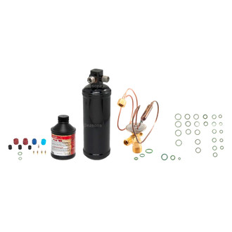 Four Seasons® - A/C Installer Kits with Filter Drier
