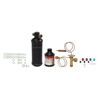 Four Seasons® - A/C Compressor Service Kit