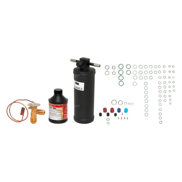 Four Seasons® - A/C Installer Kits with Filter Drier