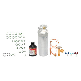 Four Seasons® - A/C Installer Kits with Filter Drier