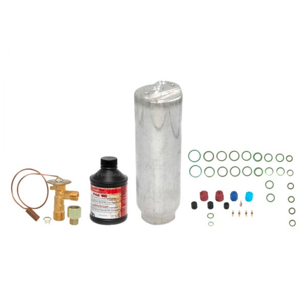 Four Seasons® - A/C Installer Kits with Filter Drier