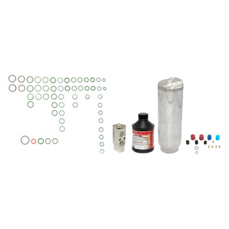 Four Seasons® - A/C Installer Kits with Filter Drier