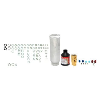 Four Seasons® - A/C Compressor Replacement Service Kit