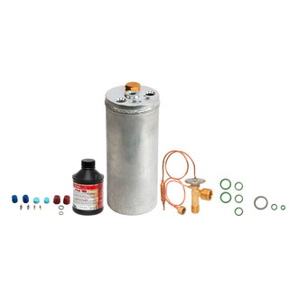 Four Seasons® - A/C Compressor Replacement Service Kit