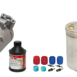 Four Seasons® - A/C Compressor Kit