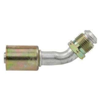 Four Seasons® - 45° Male Flare A/C Fitting