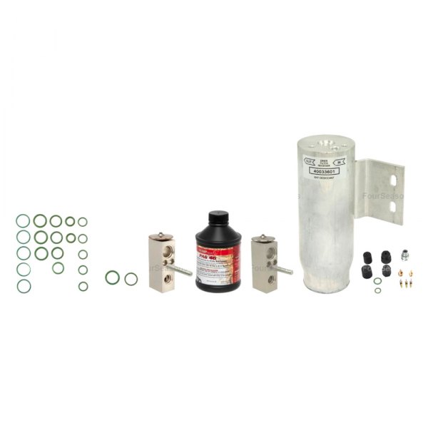 Four Seasons® - A/C Installer Kits with Filter Drier