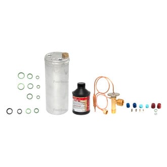 Four Seasons® - A/C Compressor Replacement Service Kit