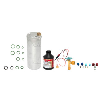 Four Seasons® - A/C Compressor Replacement Service Kit