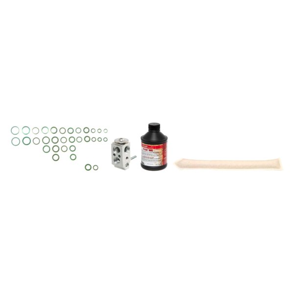 Four Seasons® - A/C Installer Kits with Desiccant Bag