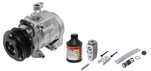 Four Seasons® - A/C Compressor Kit