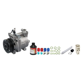 Four Seasons® - A/C Compressor Kit