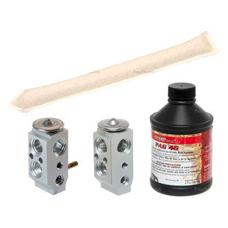Four Seasons® - A/C Installer Kits with Desiccant Bag