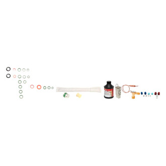 Four Seasons® - A/C Installer Kits with Desiccant Bag