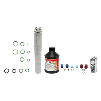 Four Seasons® - A/C Installer Kits with Filter Drier