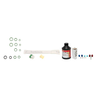 Four Seasons® - A/C Installer Kits with Desiccant Bag