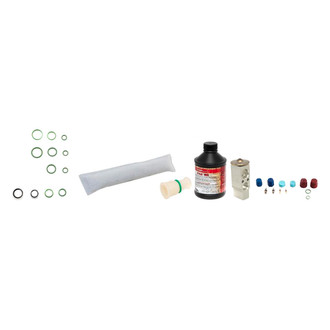 Four Seasons® - A/C Installer Kits with Desiccant Bag