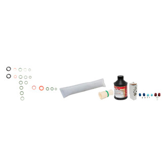 Four Seasons® - A/C Installer Kits with Desiccant Bag