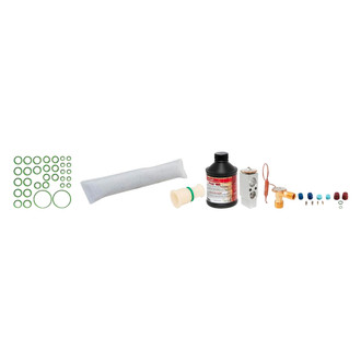 Four Seasons® - A/C Installer Kits with Desiccant Bag