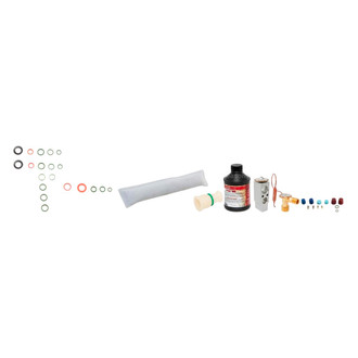 Four Seasons® - A/C Installer Kits with Desiccant Bag
