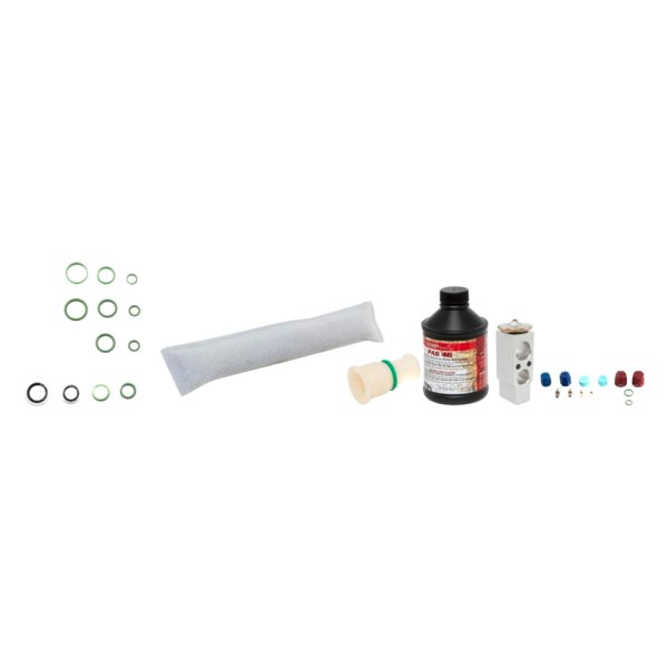 Four Seasons® - A/C Installer Kits with Desiccant Bag