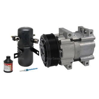 Four Seasons® - A/C Compressor Kit