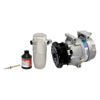 Four Seasons® - A/C Compressor Kit
