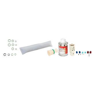 Four Seasons® - A/C Installer Kits with Desiccant Bag