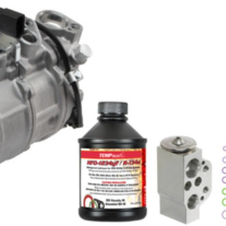 Four Seasons® - A/C Compressor Kit