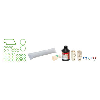 Four Seasons® - A/C Installer Kits with Desiccant Bag