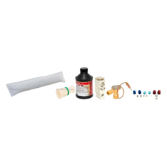 Four Seasons® - A/C Installer Kits with Desiccant Bag