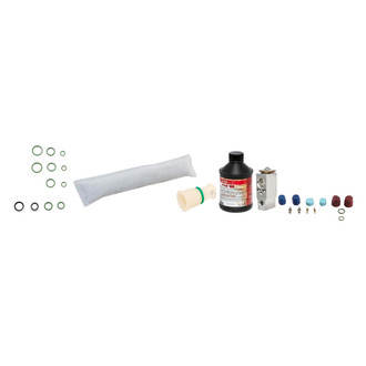 Four Seasons® - A/C Installer Kits with Desiccant Bag
