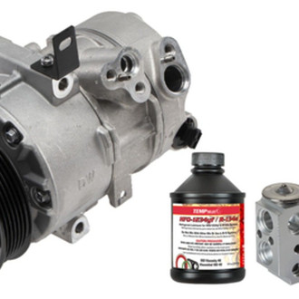 Four Seasons® - A/C Compressor Kit