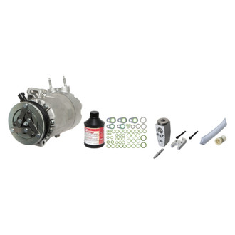 Four Seasons® - A/C Compressor Kit