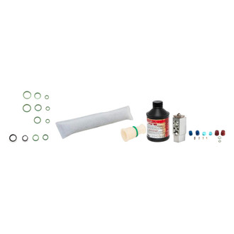 Four Seasons® - A/C Installer Kits with Desiccant Bag