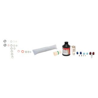 Four Seasons® - A/C Installer Kits with Desiccant Bag