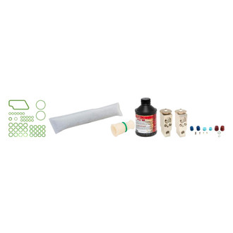 Four Seasons® - A/C Installer Kits with Desiccant Bag